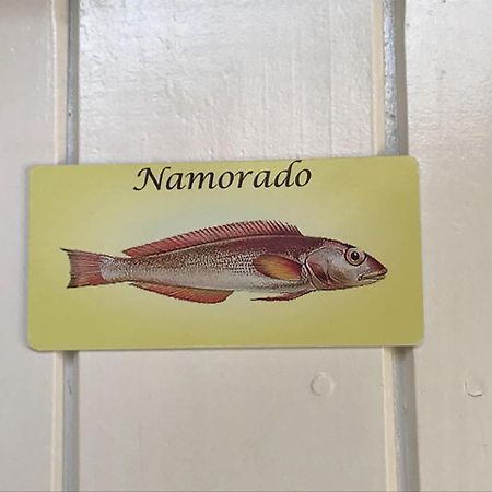 Hotel Aquarius Osteria Arraial do Cabo Zewnętrze zdjęcie