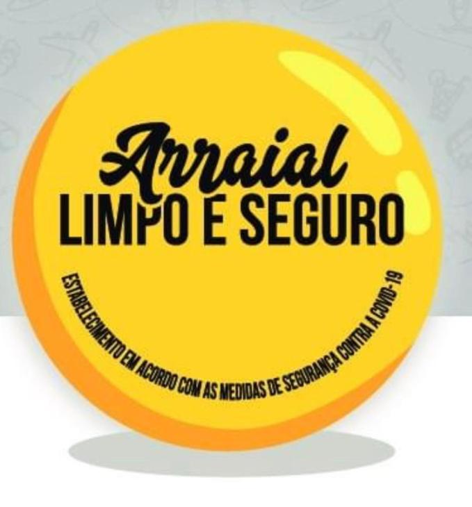 Hotel Aquarius Osteria Arraial do Cabo Zewnętrze zdjęcie