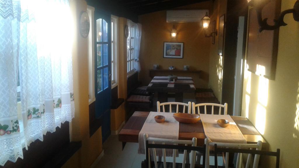 Hotel Aquarius Osteria Arraial do Cabo Zewnętrze zdjęcie