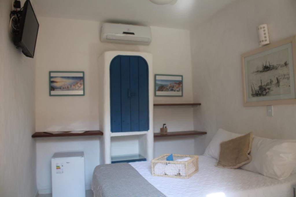 Hotel Aquarius Osteria Arraial do Cabo Zewnętrze zdjęcie