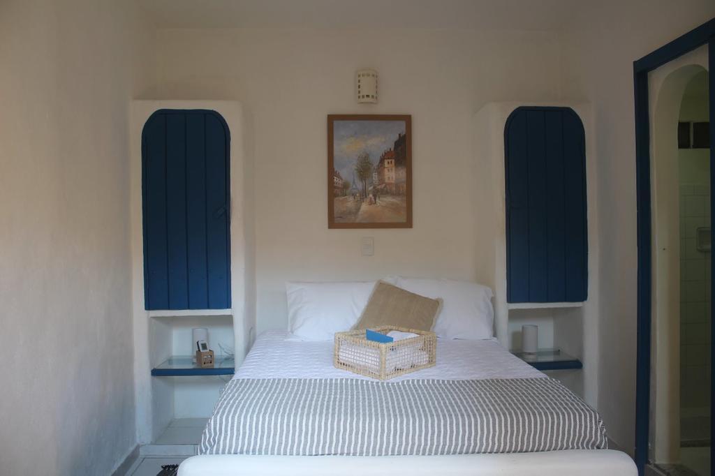 Hotel Aquarius Osteria Arraial do Cabo Zewnętrze zdjęcie