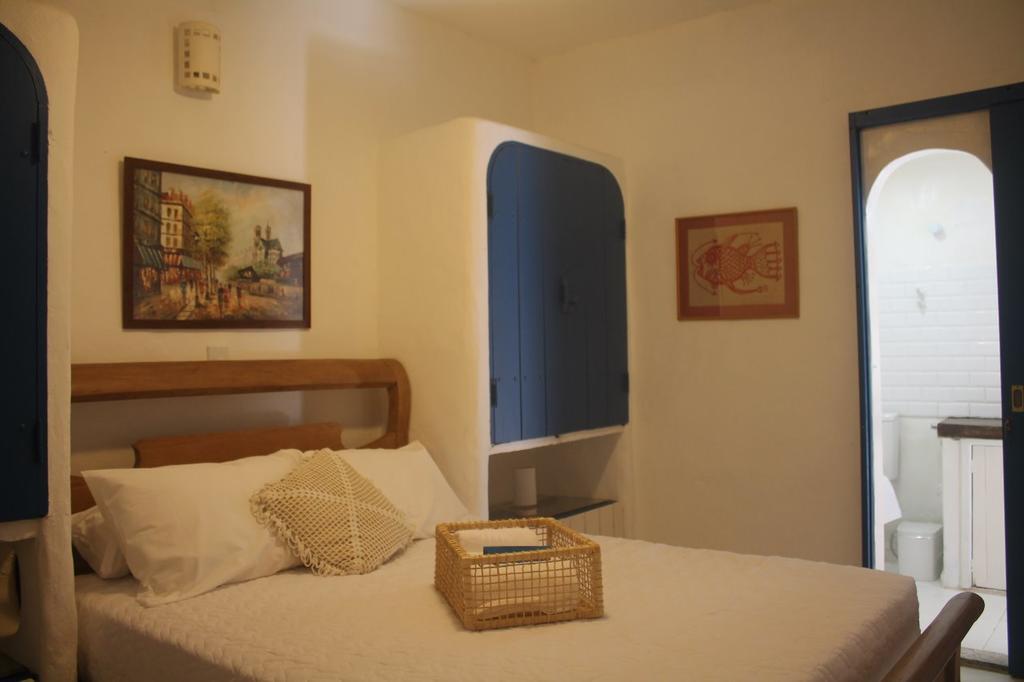 Hotel Aquarius Osteria Arraial do Cabo Zewnętrze zdjęcie