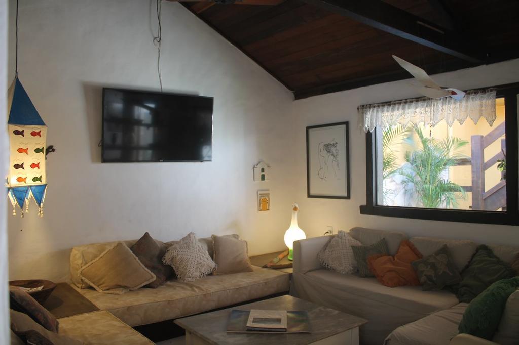 Hotel Aquarius Osteria Arraial do Cabo Zewnętrze zdjęcie