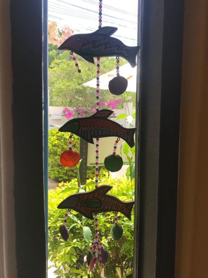 Hotel Aquarius Osteria Arraial do Cabo Zewnętrze zdjęcie